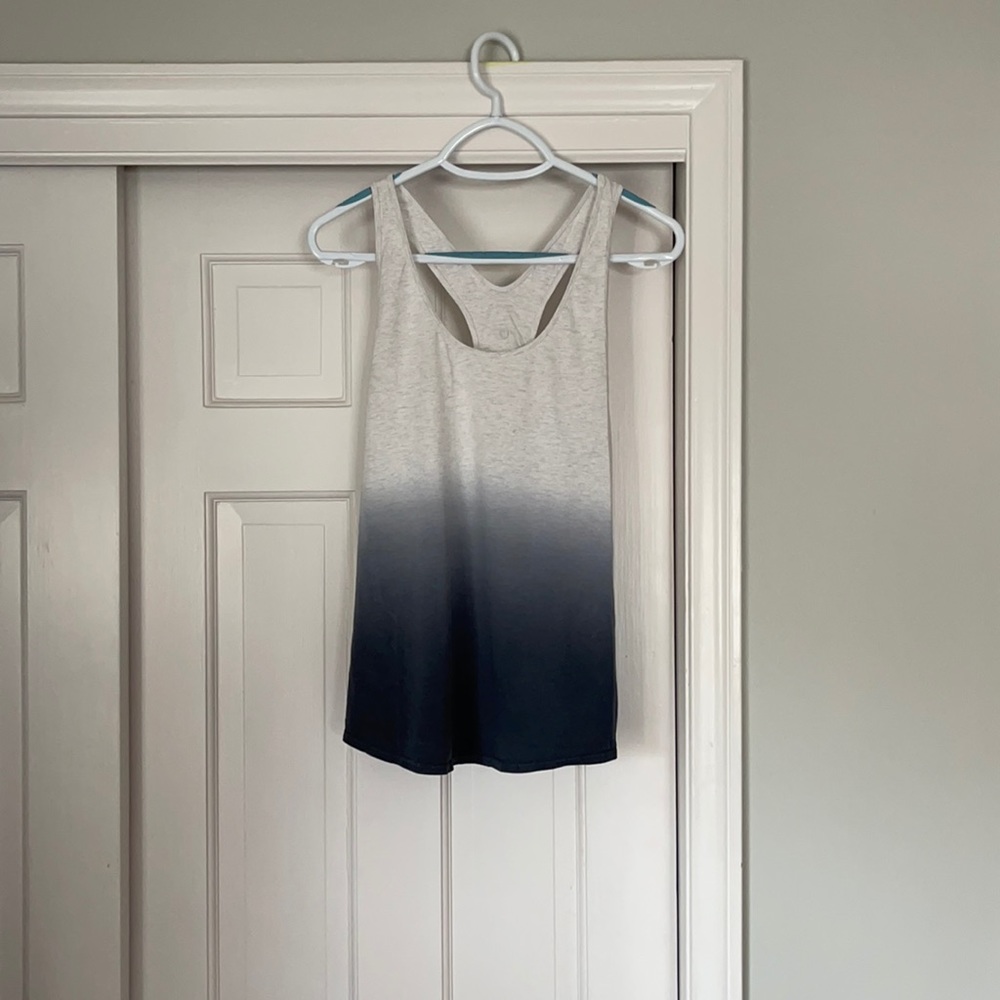 Lululemon Tank